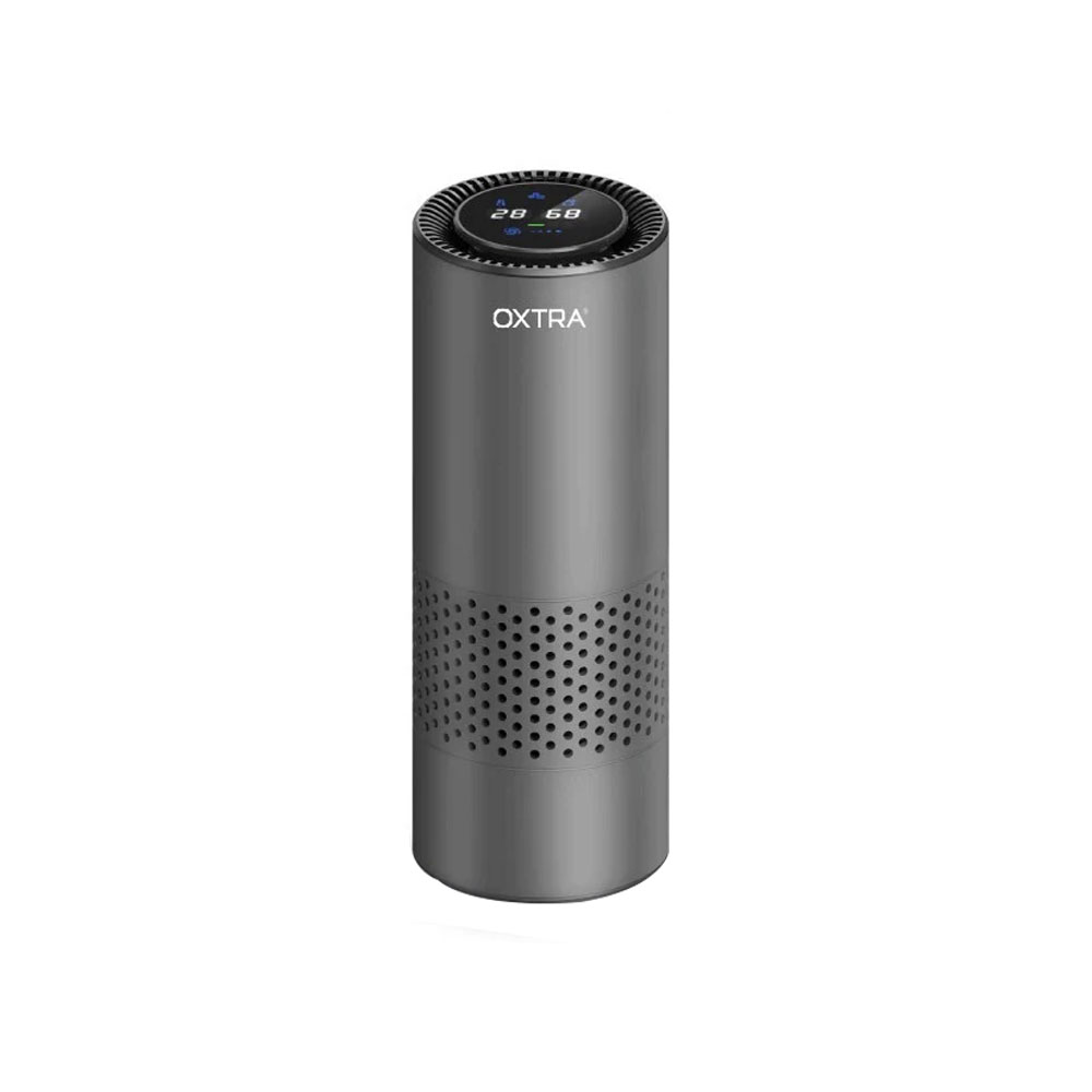 1 Trapo Oxtra Motion Sensing Car