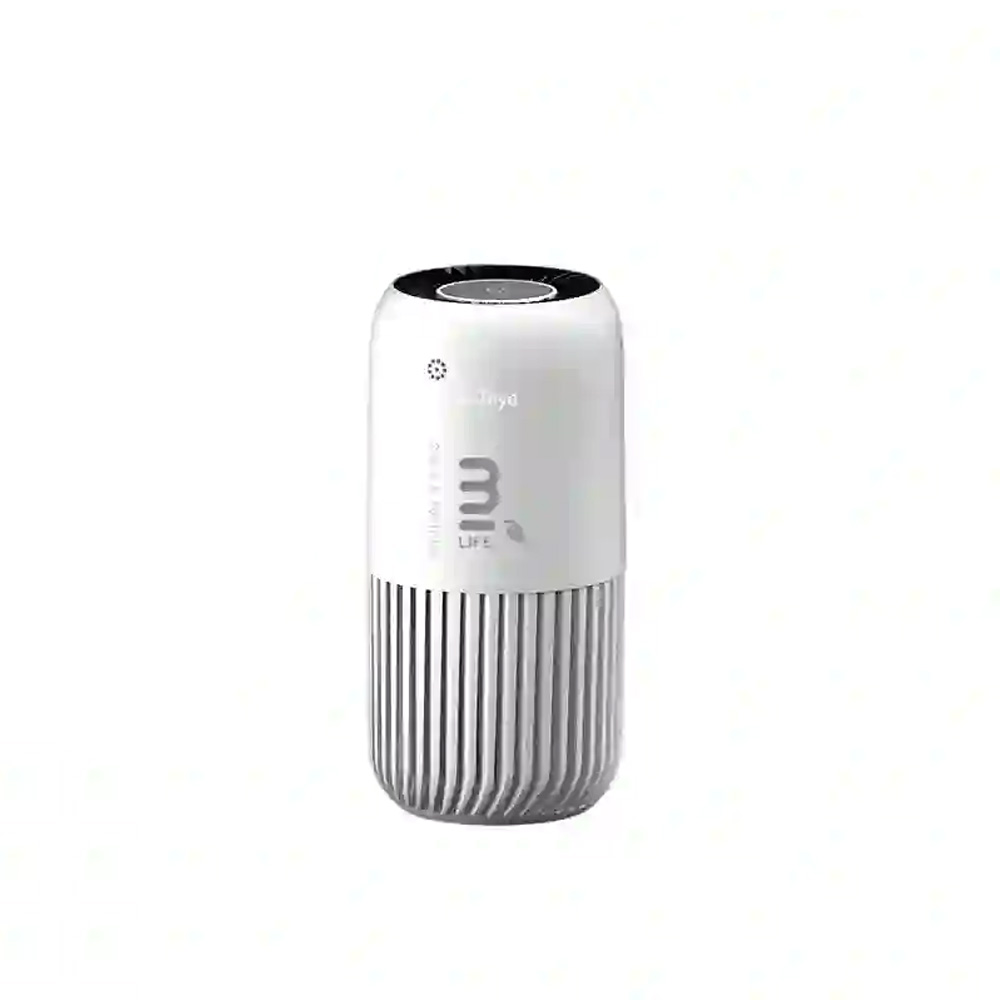 5 MiLife Portable Car Air Purifier