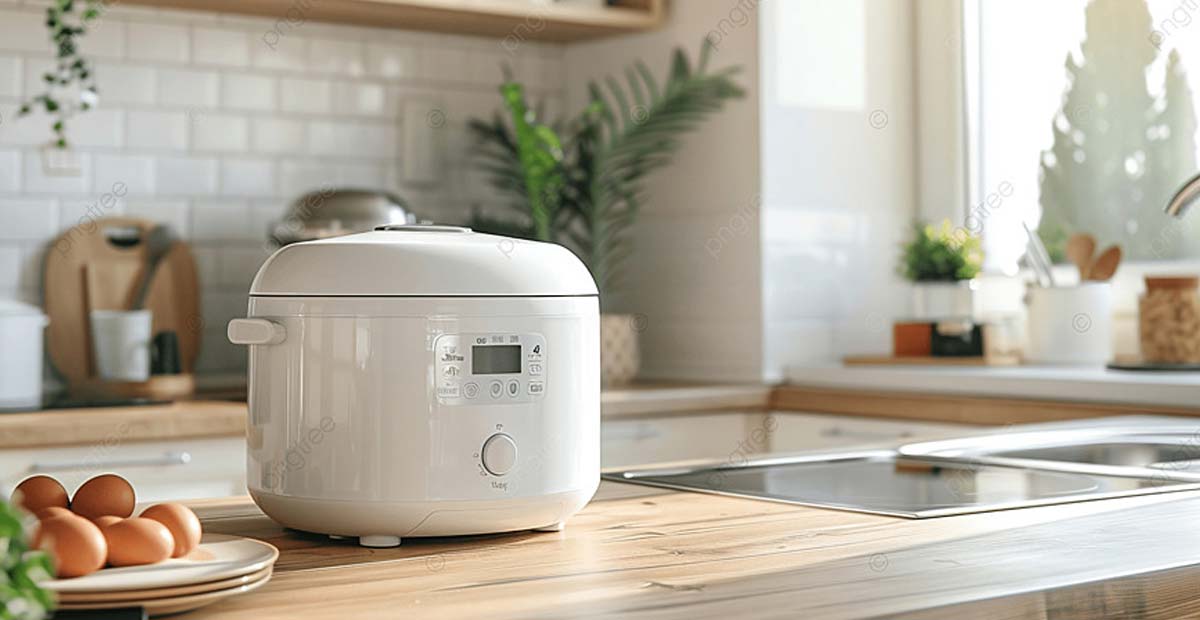 8 Rice Cooker Terbaik untuk Nasi Lezat Setiap Hari