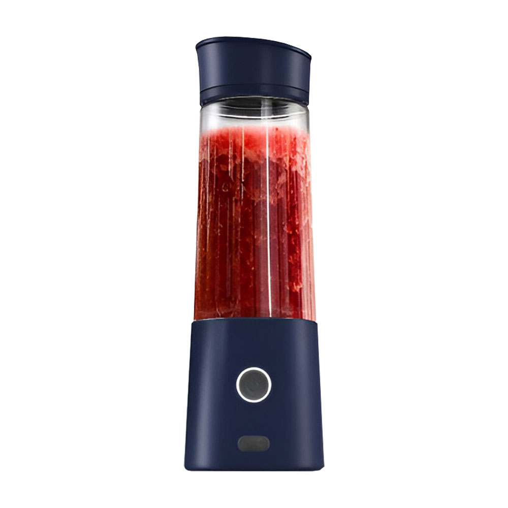 2 Welcook Premium Portable Blender Electronic