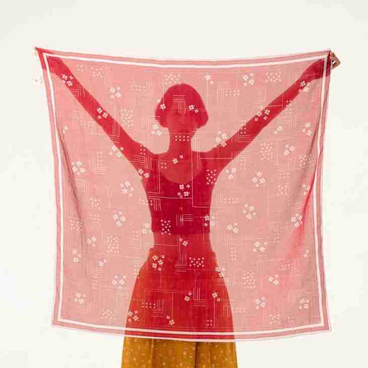 3 Sejauh Mata Memandang Pashmina
