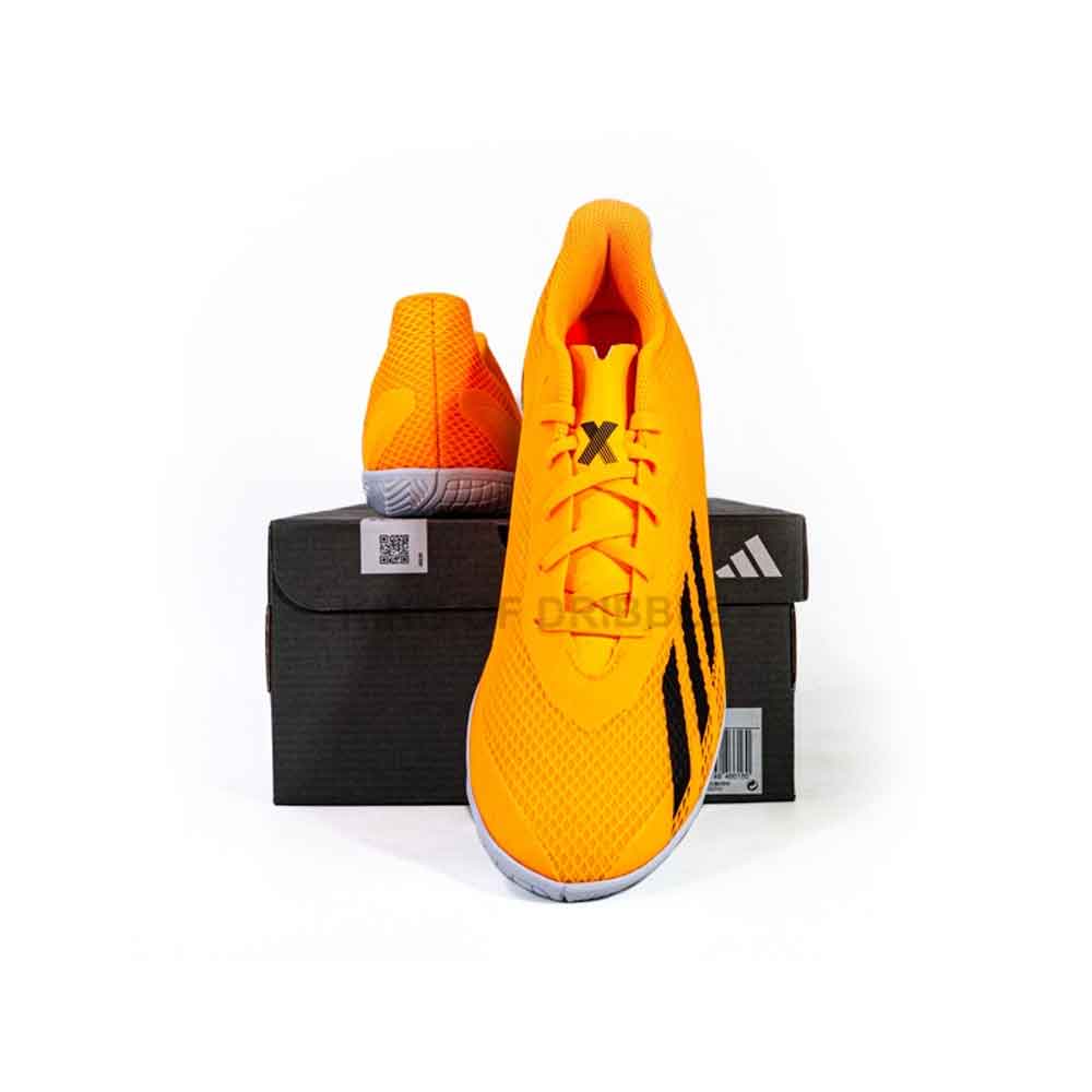 9 Futsal Adidas