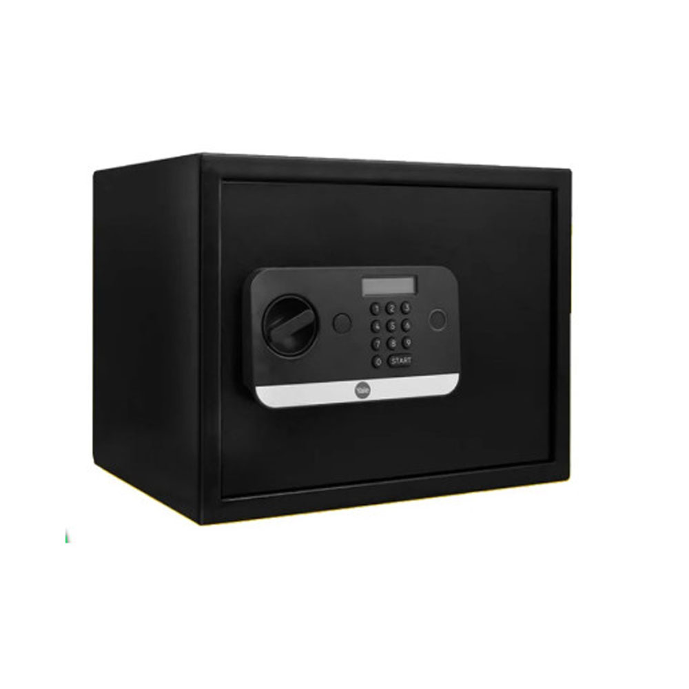 1 YALE Stellar 480 DB2