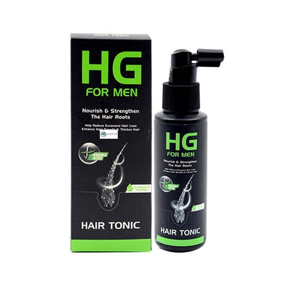 5 HG For Men Hair Tonic