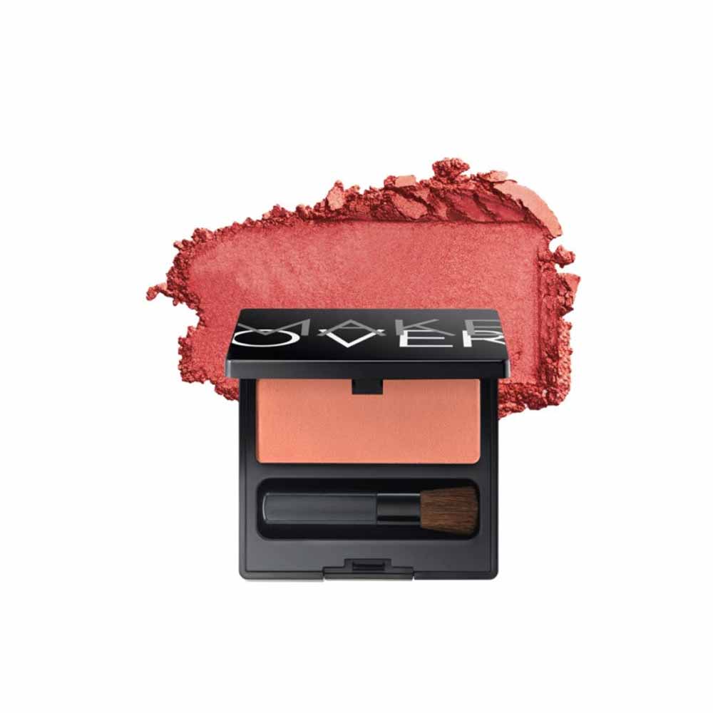 8 Make Over Blush On Single
