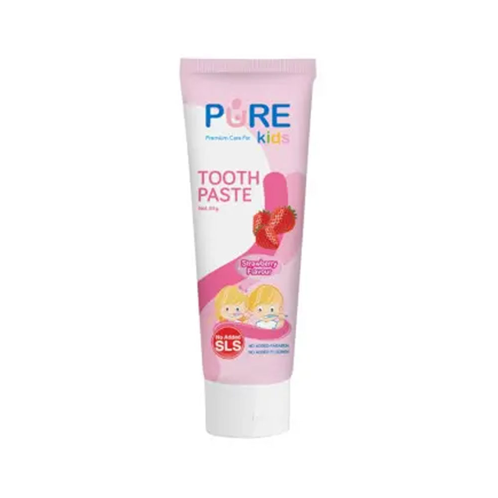1 PureKids Toothpaste