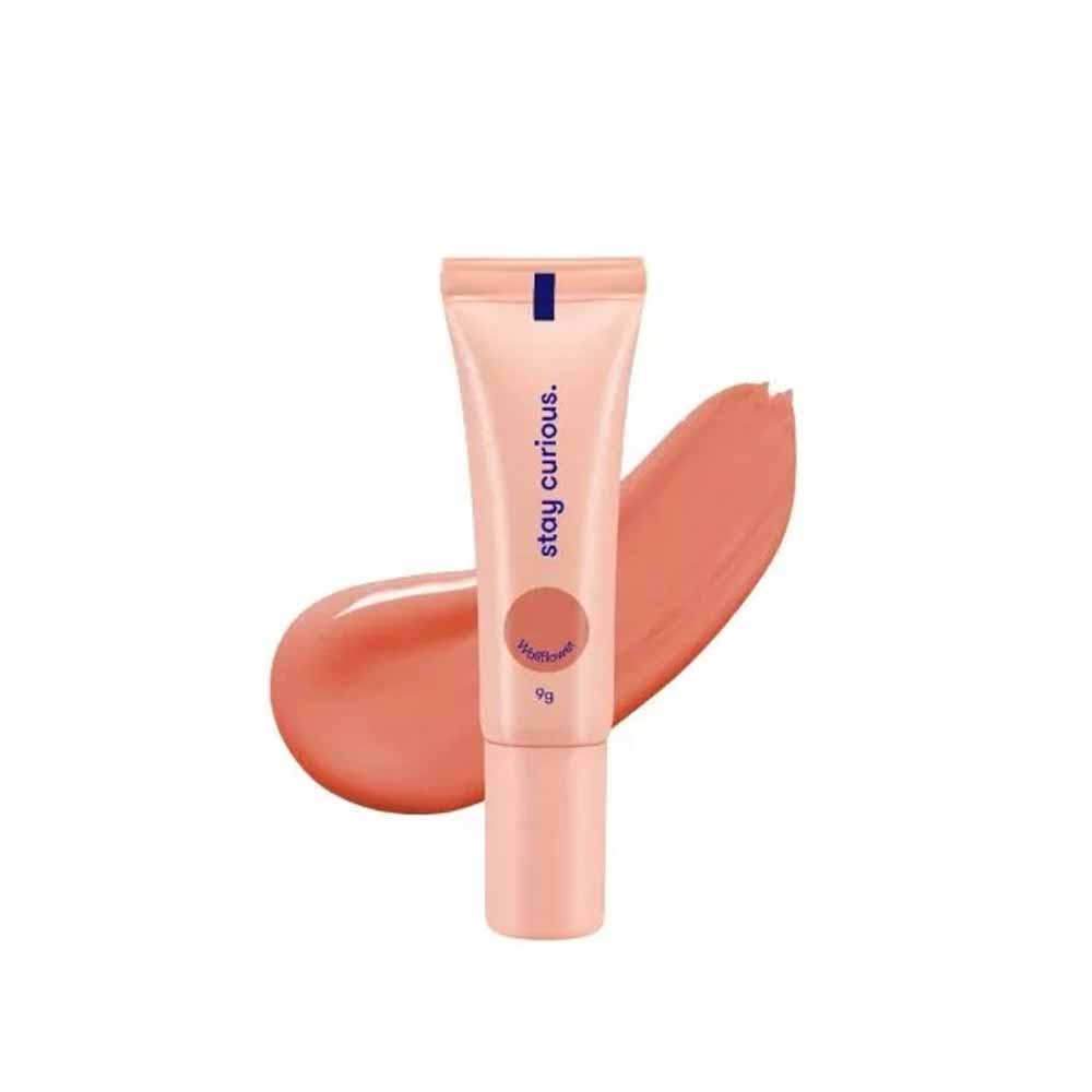 2 TAVI Color Play Face Tint