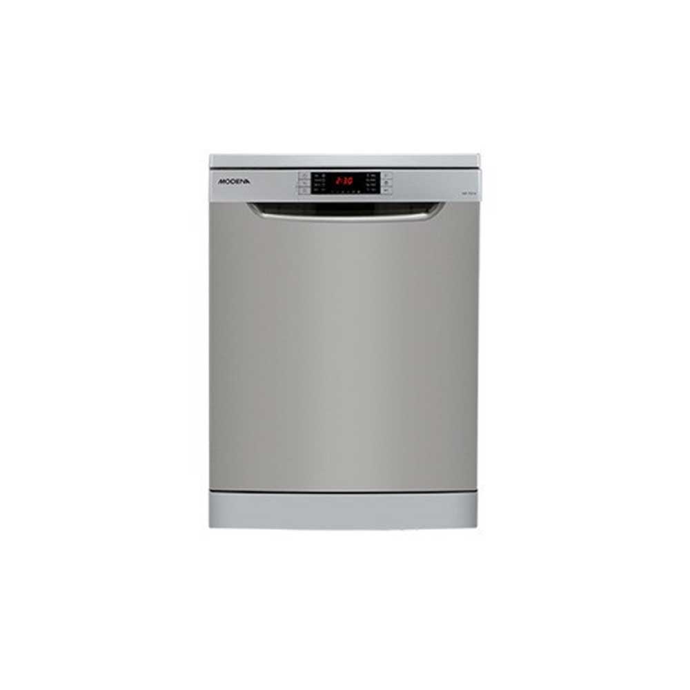 1 MODENA Freestanding Dishwasher WP 7121 S