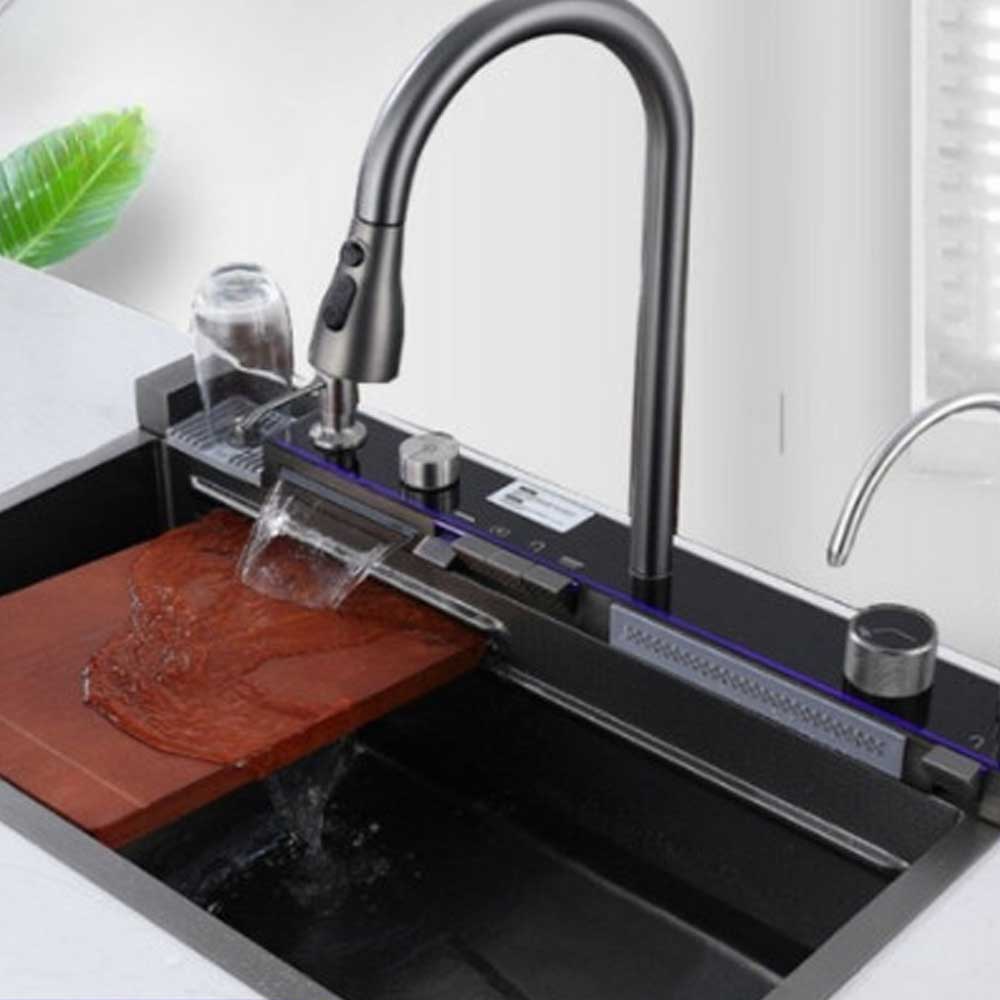 4 ES Kitchen Sink