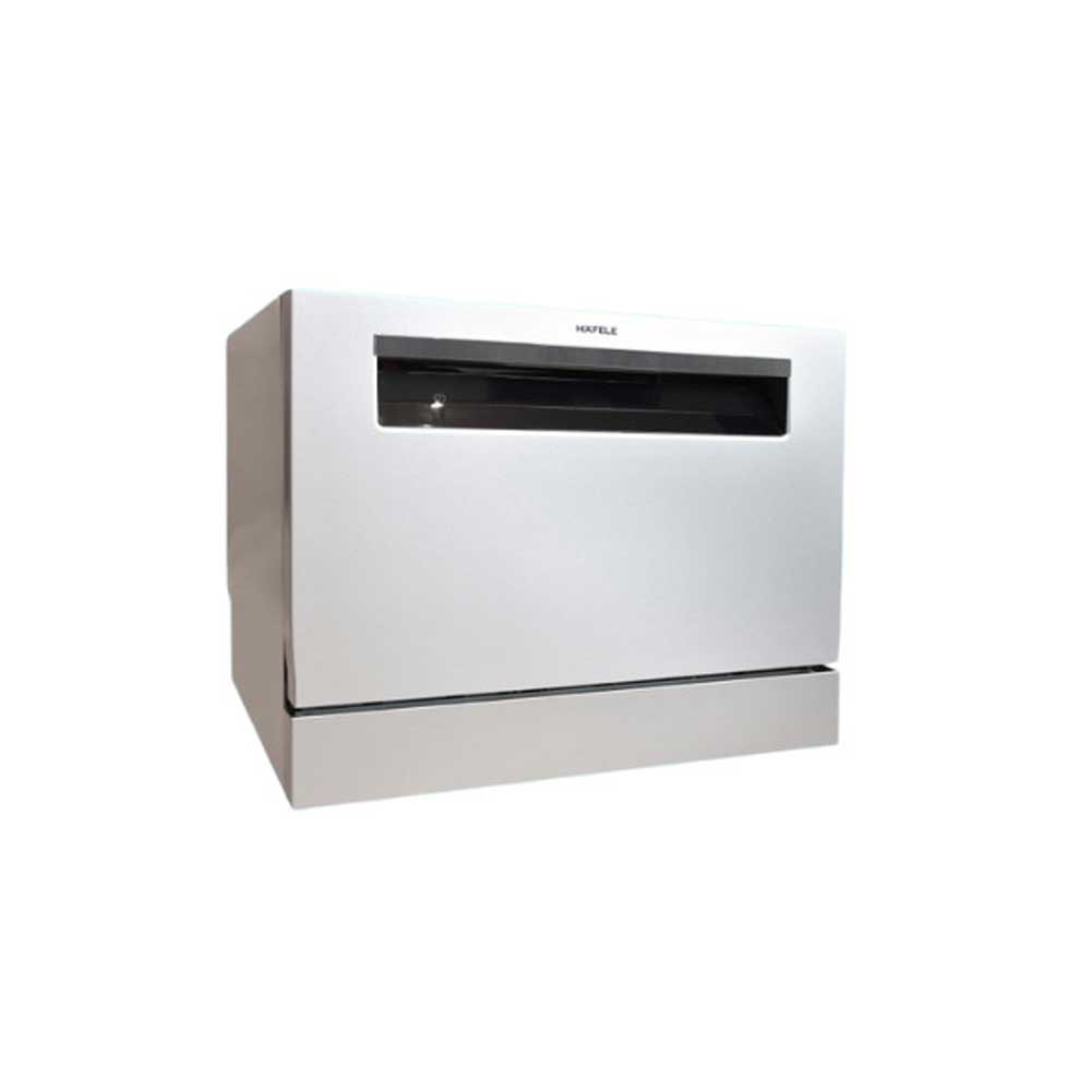 6 Hafele Mini Dishwasher Batavia Series