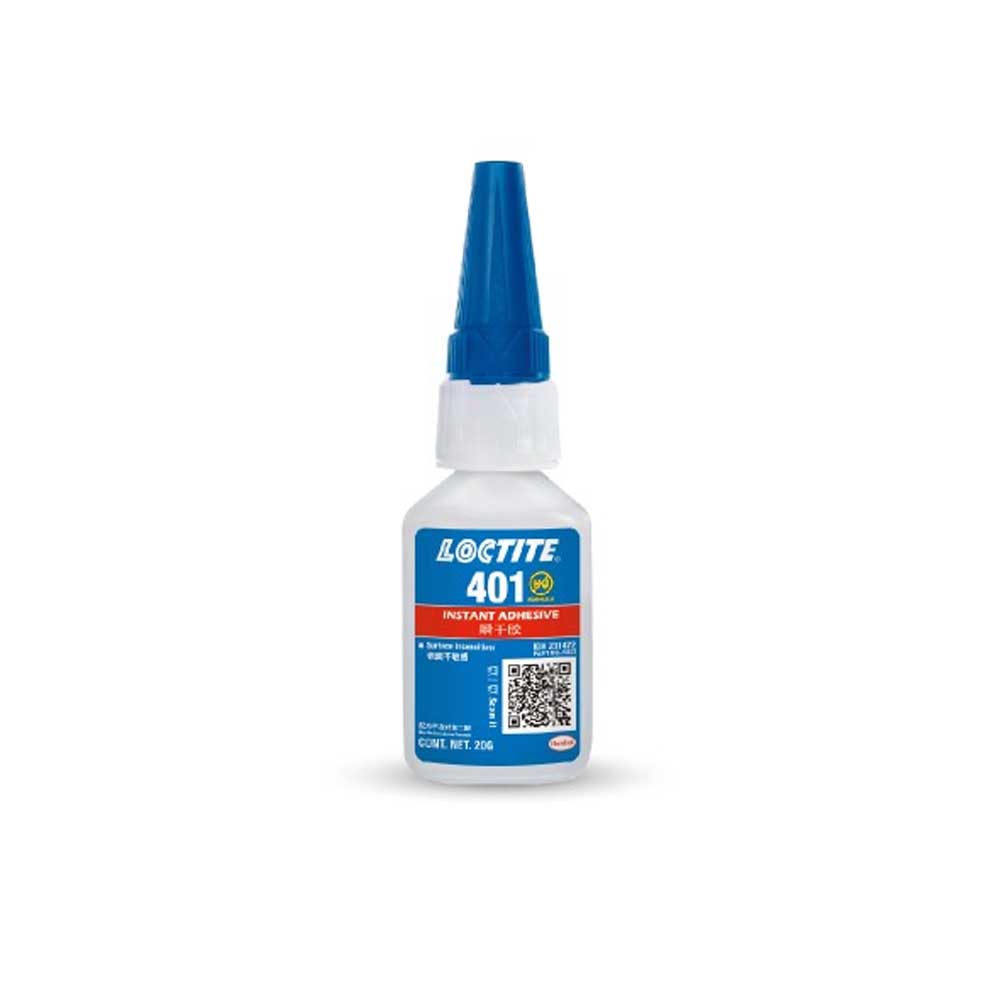 6 Henkel LOCTITE 401