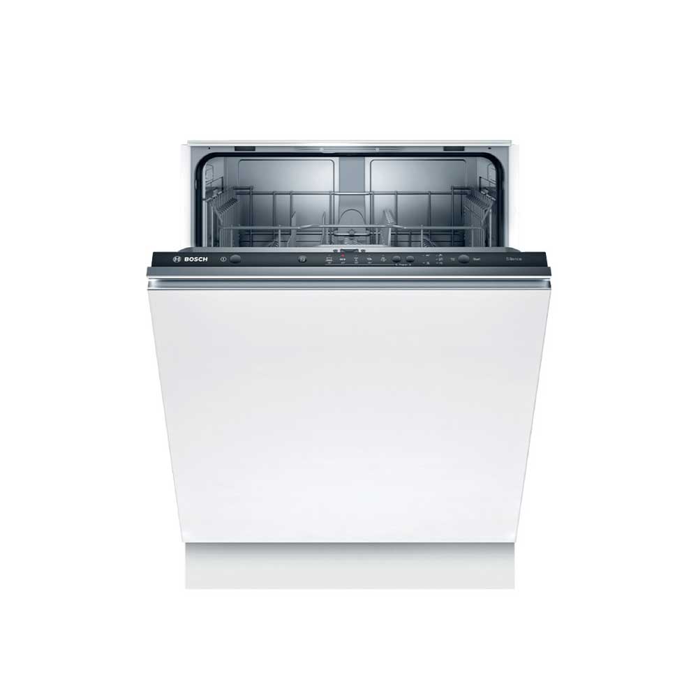 8 Bosch SMV25BX03R