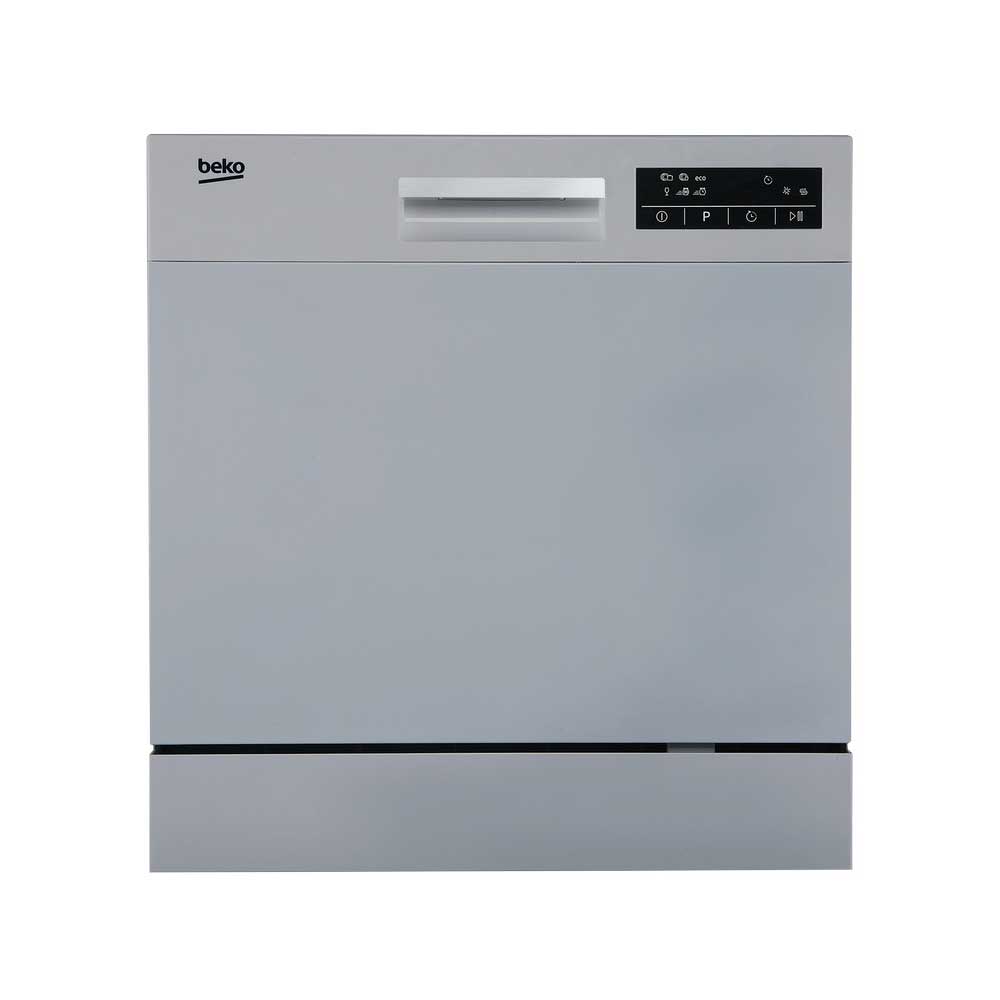 9 Beko Dishwasher DTC36810S