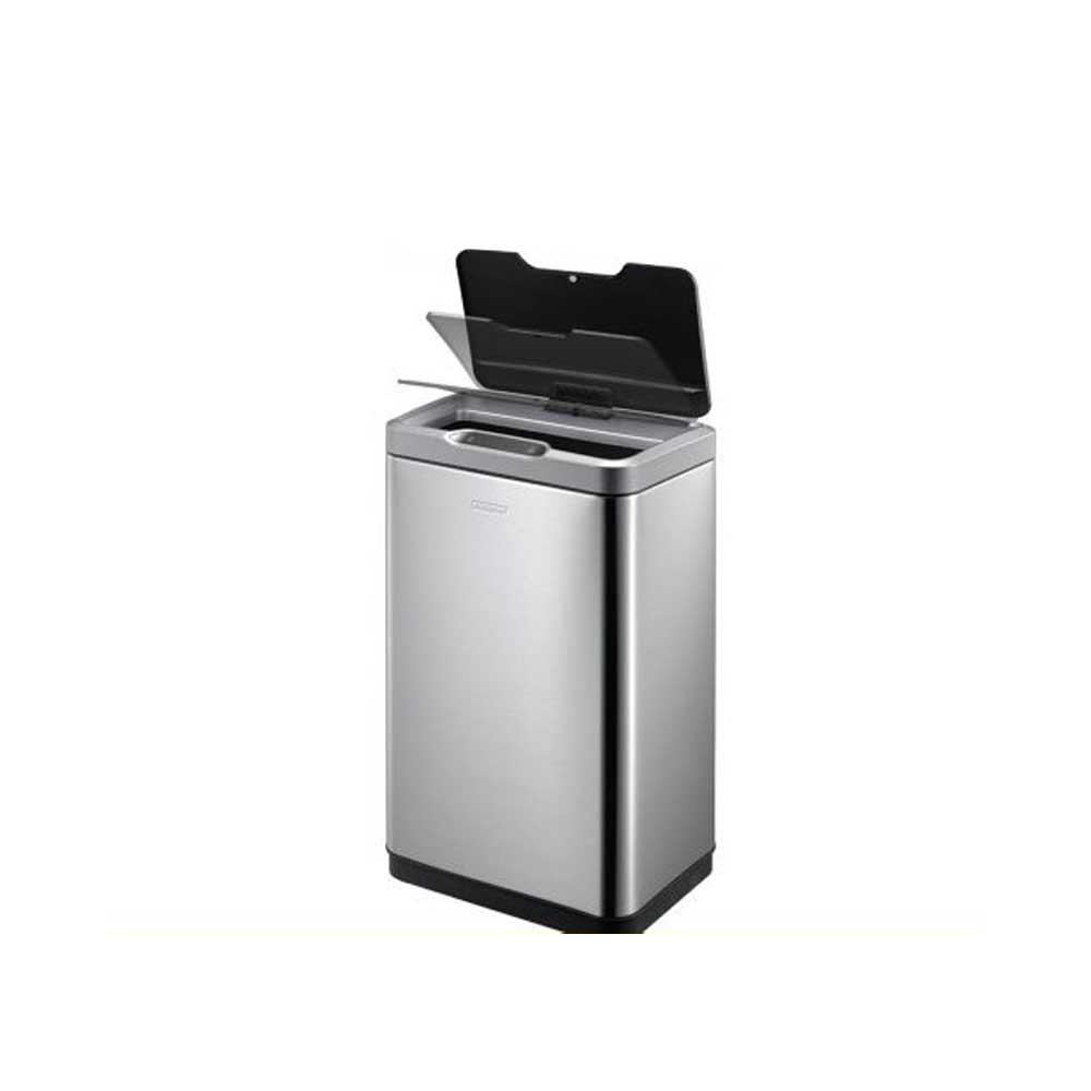 9 Krisbow Tempat Sampah Sensor