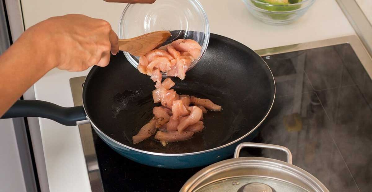 Kompor Tanam Terbaik untuk Dapur Modern 2025