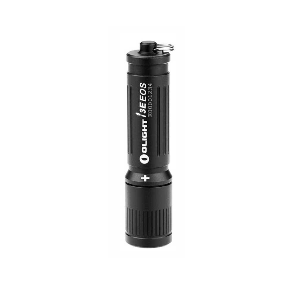 5 OLIGHT I3E EOS