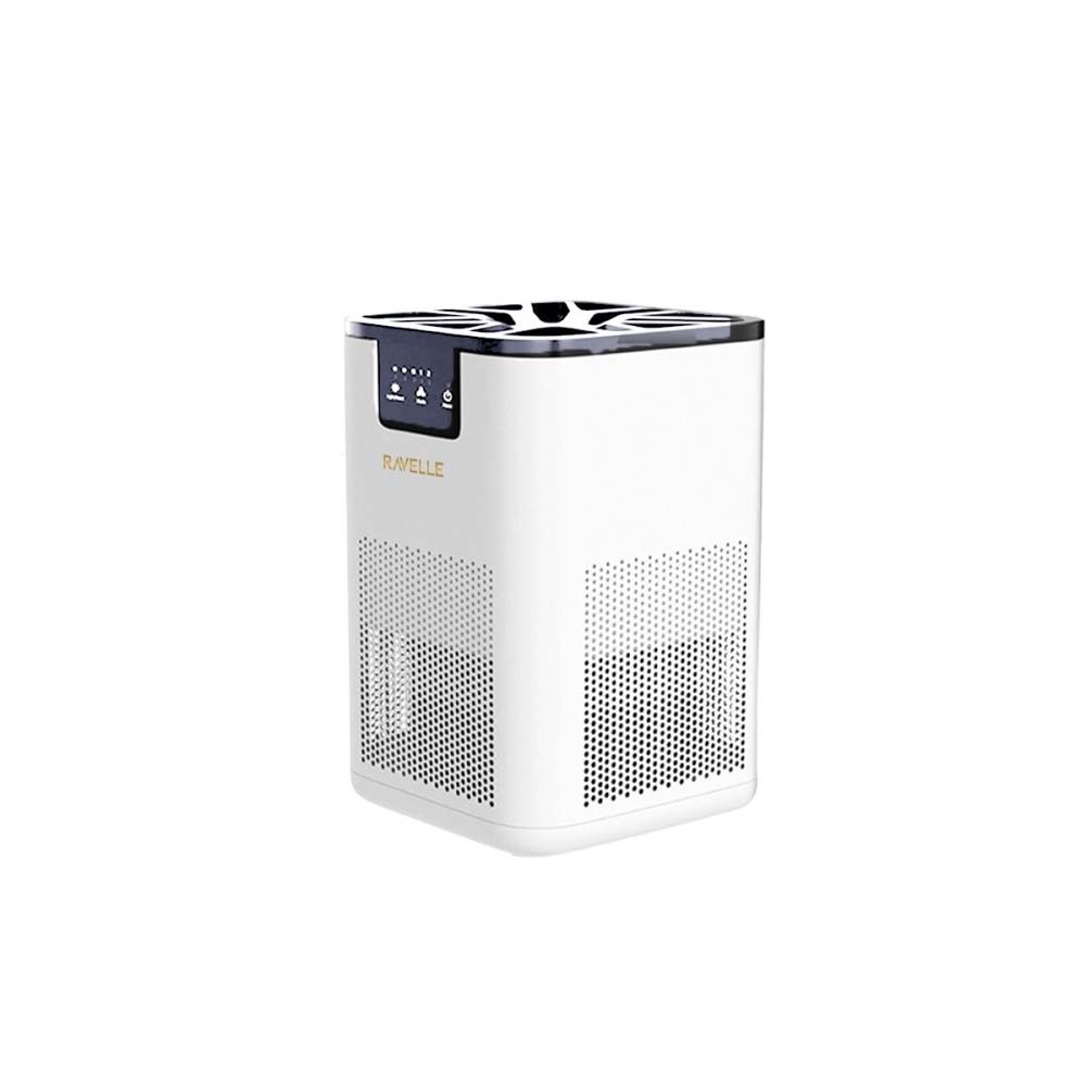 4 RAVELLE Air Purifier H13