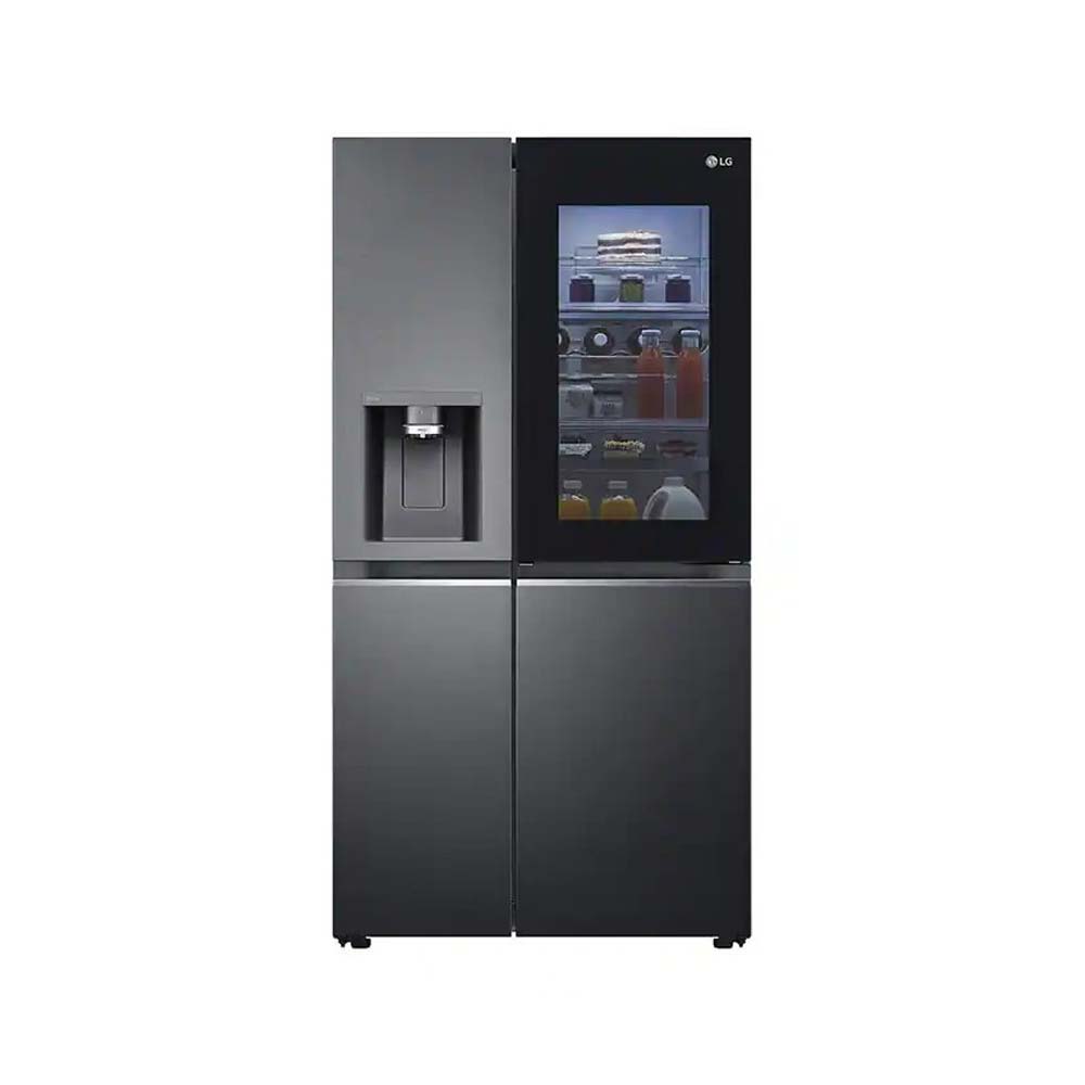 8 LG GC X257CQEW