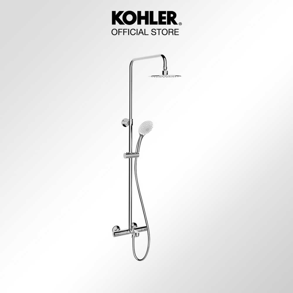 2 KOHLER K 99741T C9 CP