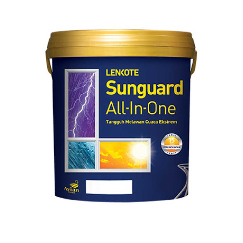 8 Lenkote Sunguard