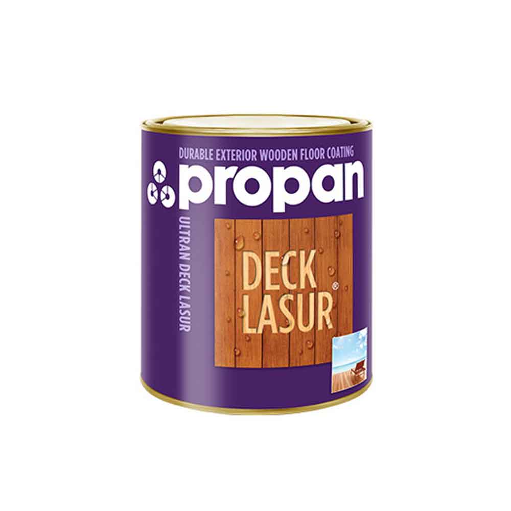 10 Propan Ultran Deck Lasur