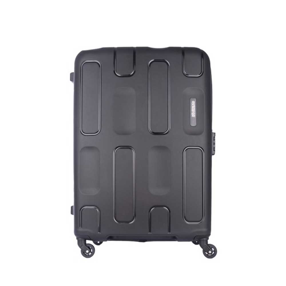 3 American Tourister Ellipso