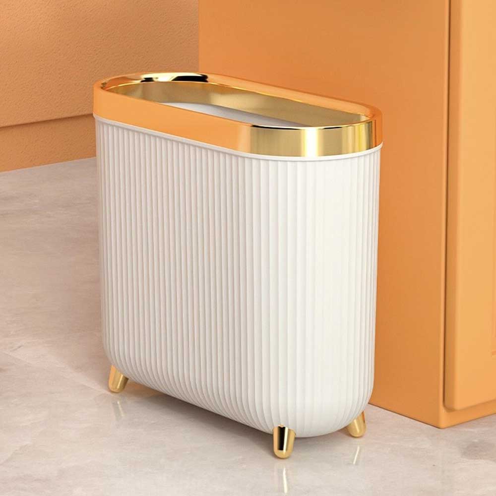 6 PetiteMaison Milly Trash Bin