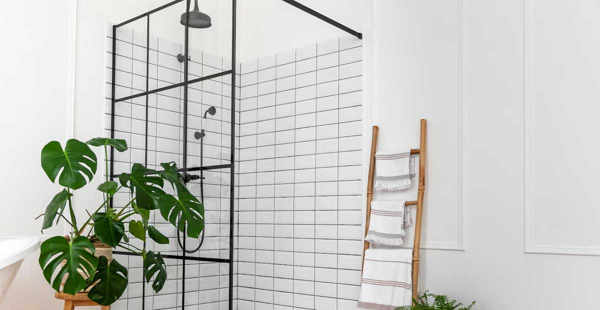 Shower Set Terbaik yang Wajib Kamu Miliki 2025