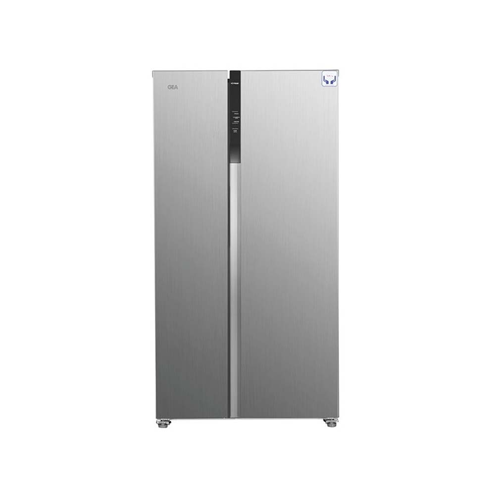 6 GEA G2D 563 INOX