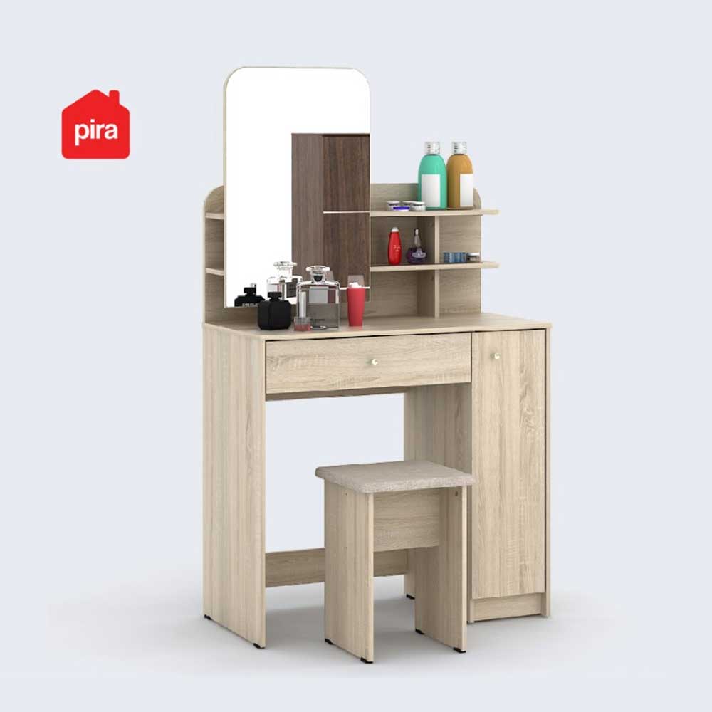 4 PIRA METROPOLIS SECHA DS80