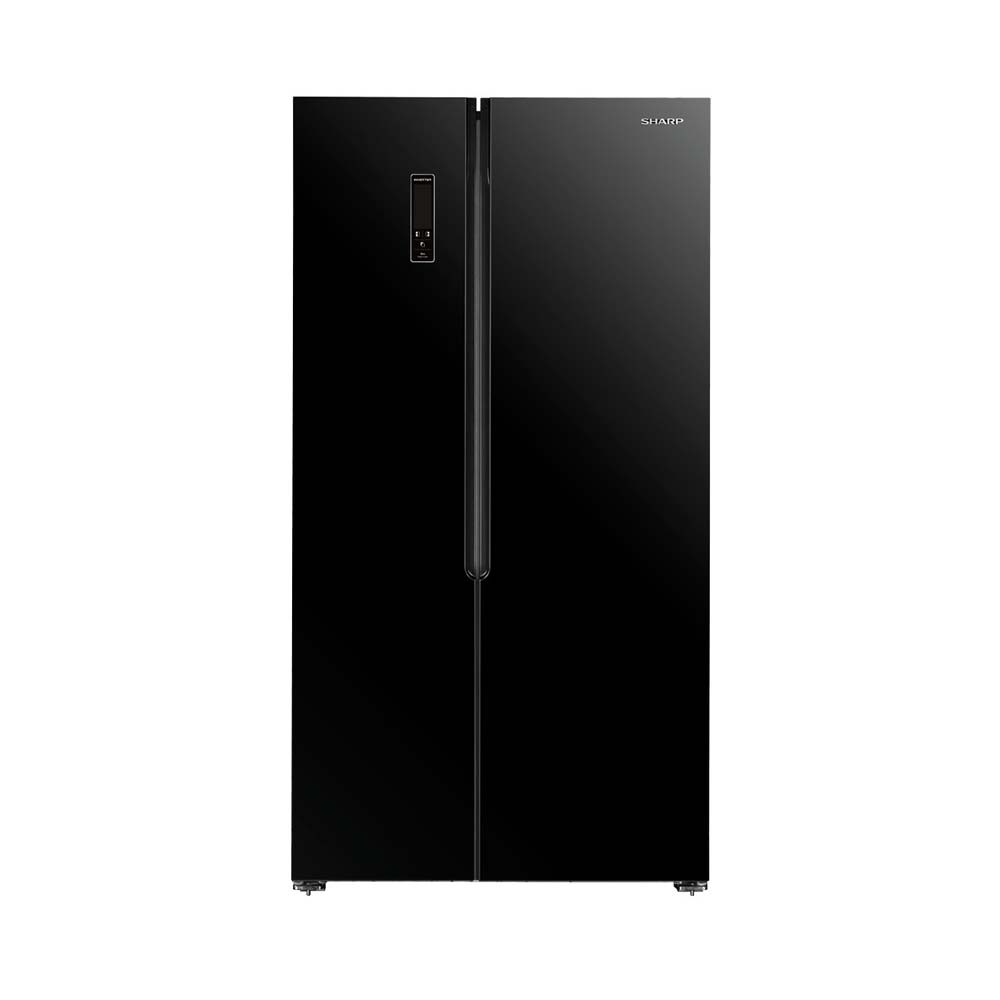 3 SHARP SJ IS61GA BK