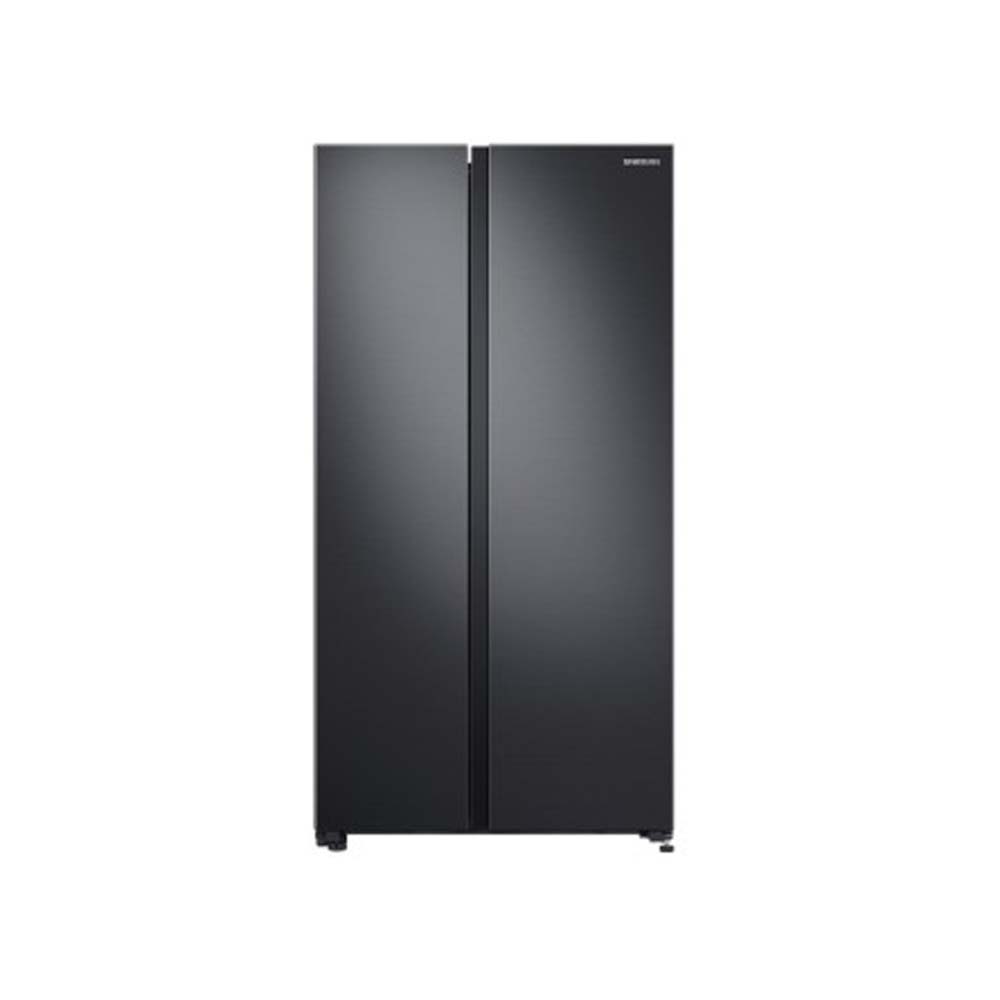 9 Samsung RS62R5041B4