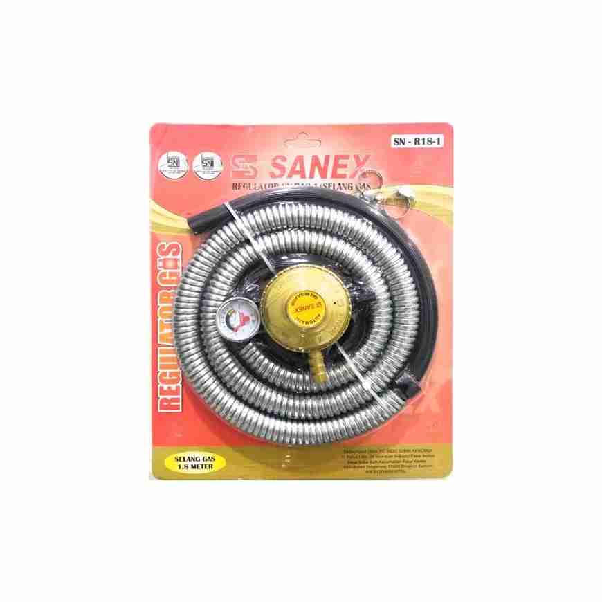 9 SANEX SN R18 1
