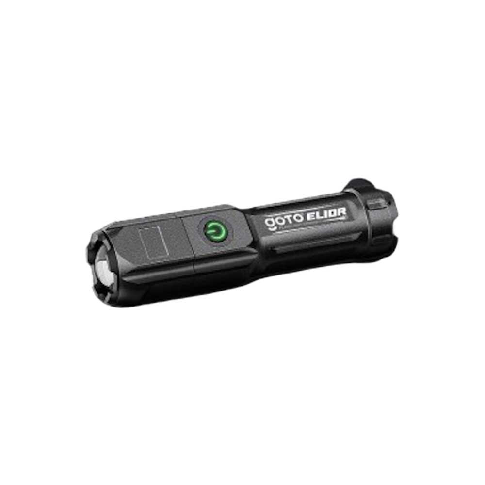 8 Goto Elior Flashlight
