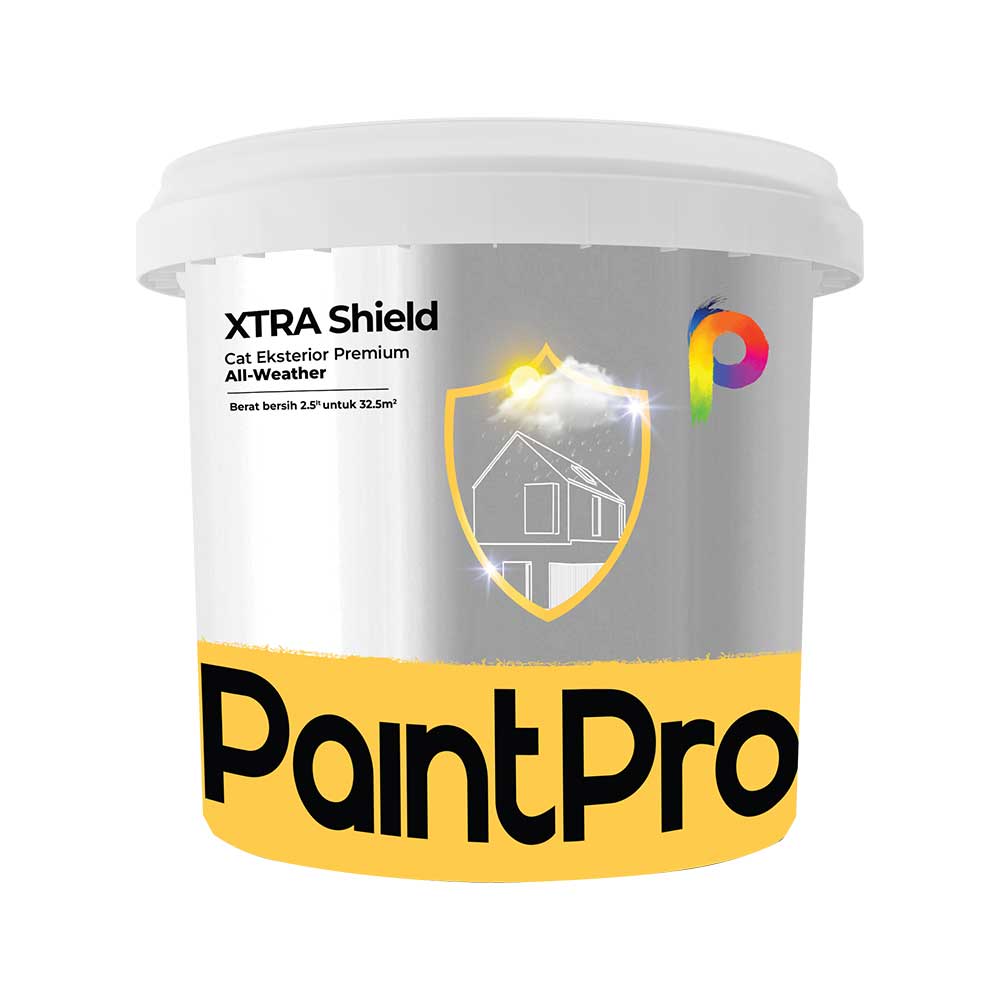 5 PaintPro XTRA Shield