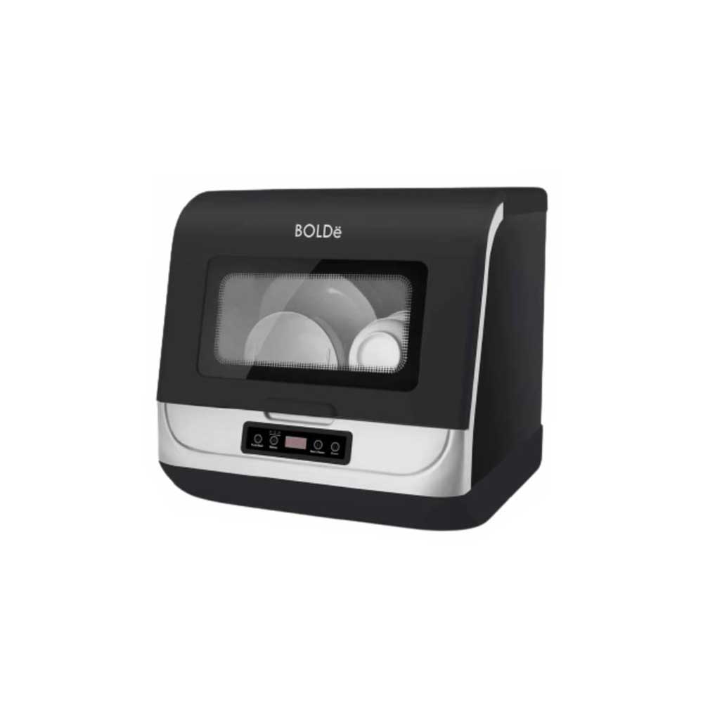 4 BOLDe Dishwasher Salerno