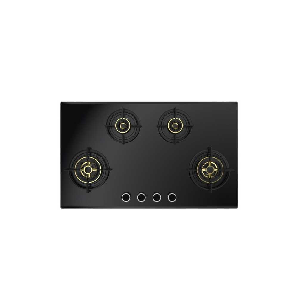 2 Hafele Built-in Gas Hob Bayern Series