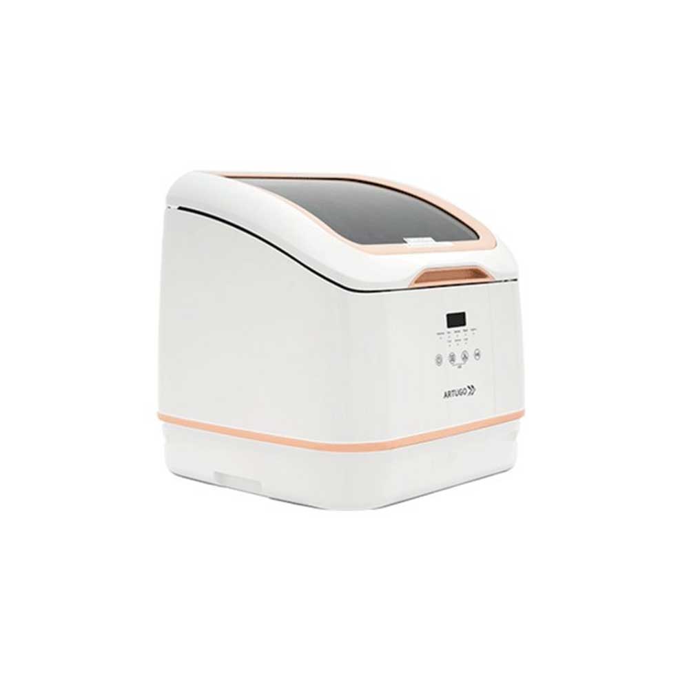 5 ARTUGO Dishwasher CD 1742 AB
