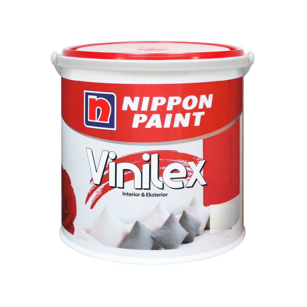 2 NIPPON PAINT Vinilex