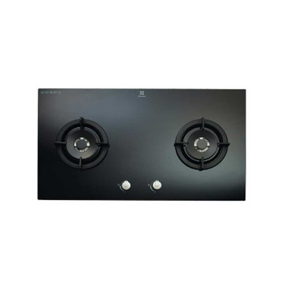 4 Electrolux EGG7627EK