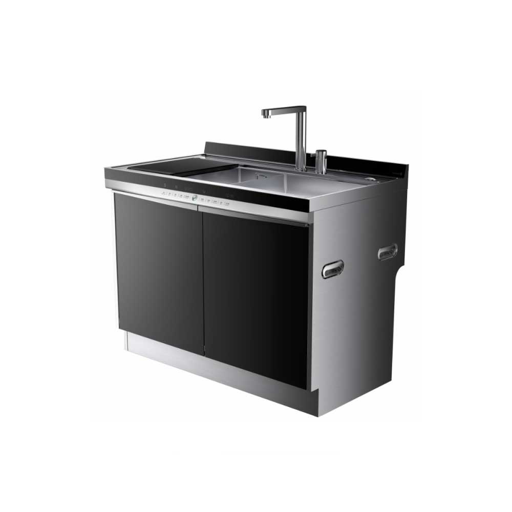 10 MARSSENGER Dishwasher D7