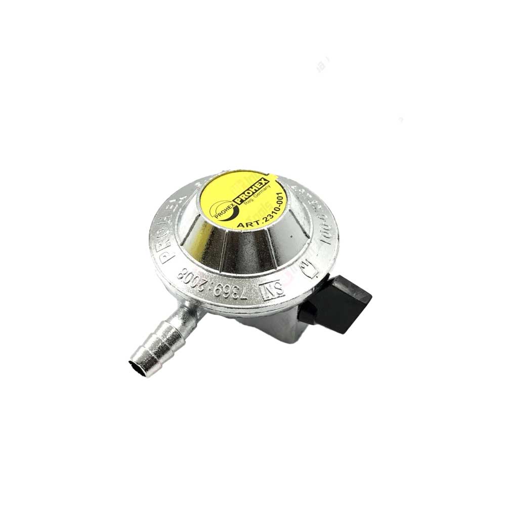 4 HASSTON PROHEX 2310 001