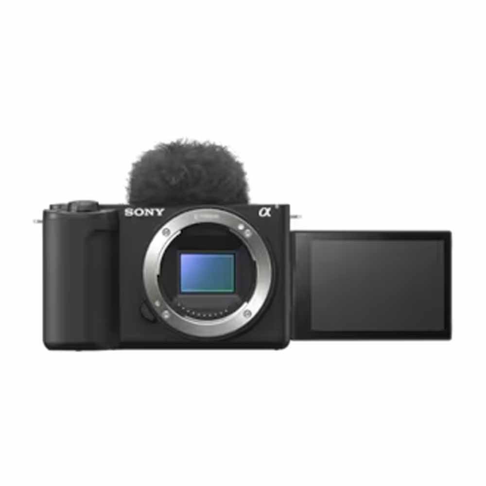 1 SONY ZV E10 II