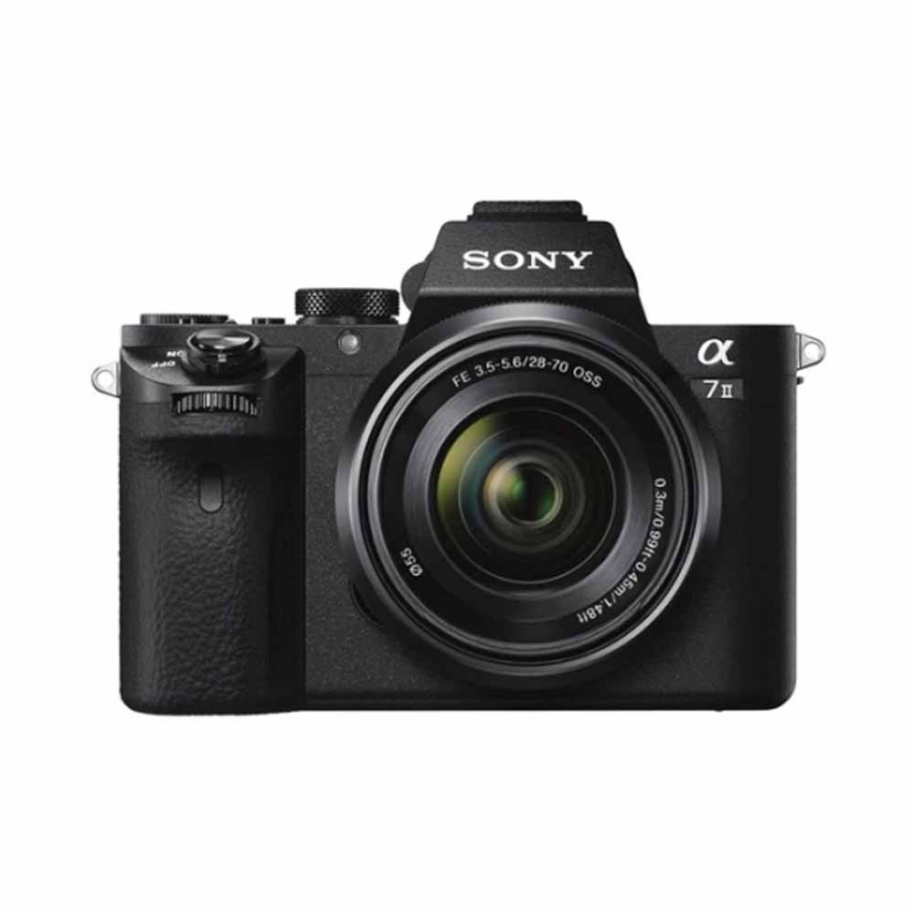 8 SONY Alpha_A7II