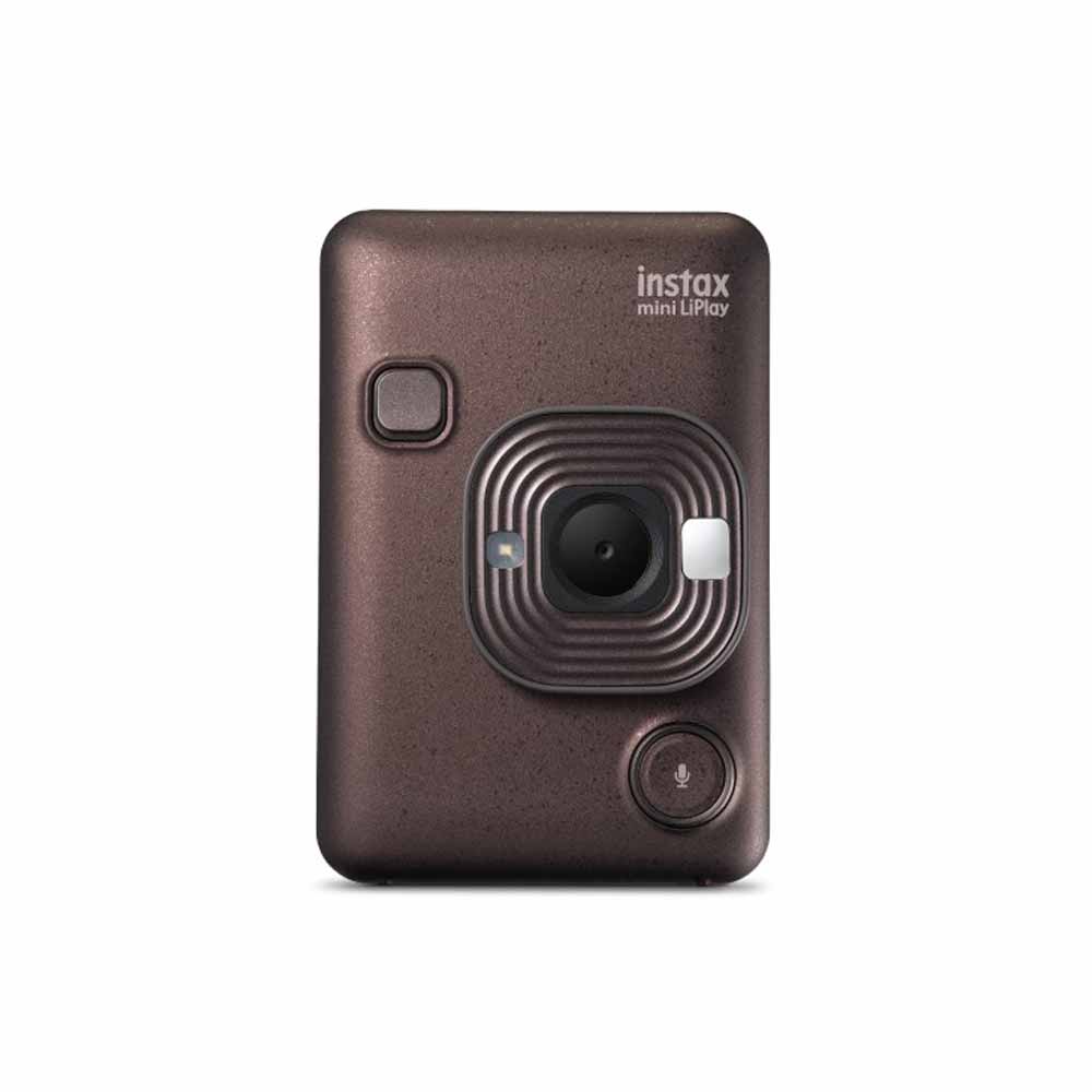 1 FUJIFILM Instax Mini LiPlay