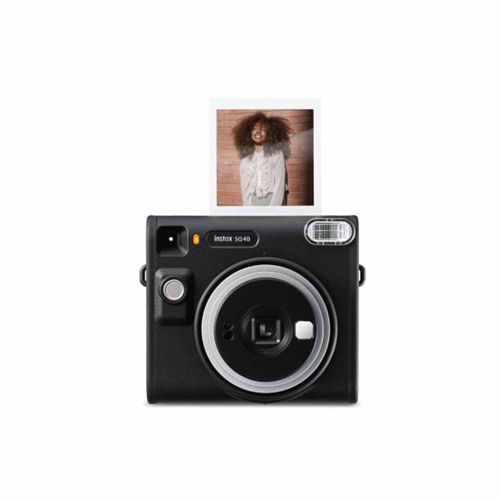 2 FUJIFILM Instax Square SQ40