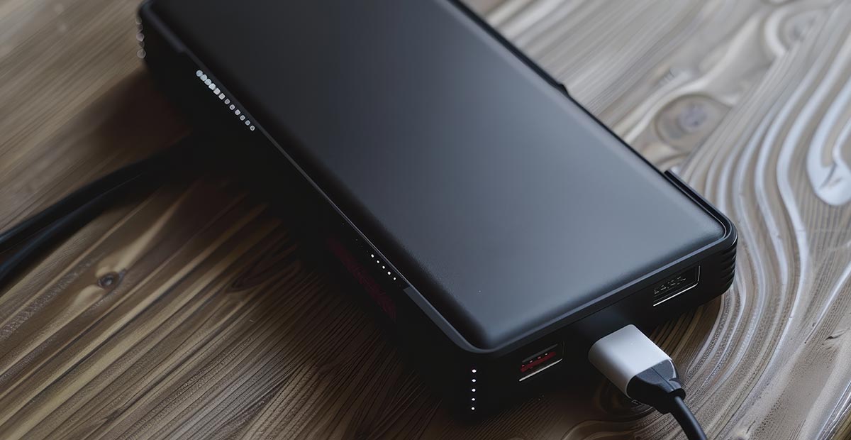 10 Power Bank 20000mAh Terbaik untuk Daya Tahan Lama