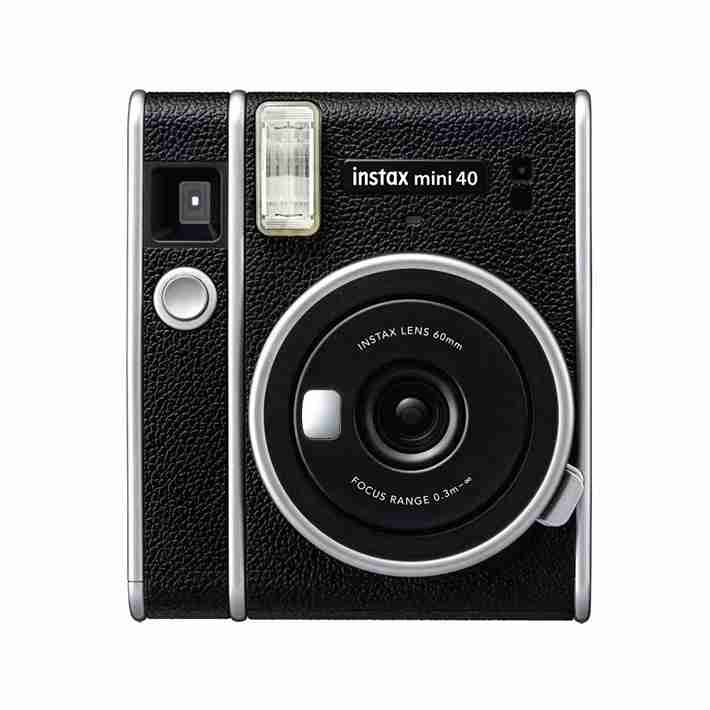 5 FUJIFILM Instax Mini 40