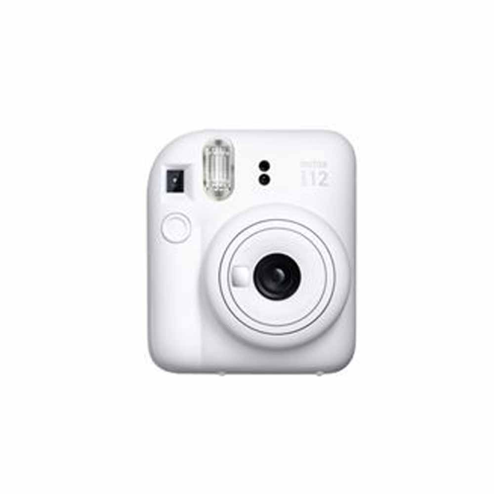 4 FUJIFILM Instax Mini 12