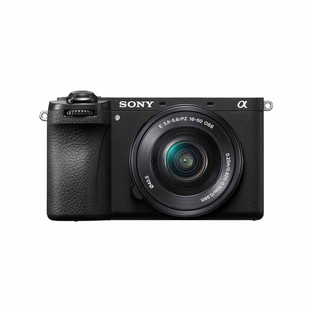 4 SONY A6700
